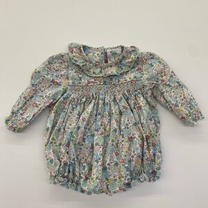 Shrimp & Grits Kids Bubble 12m